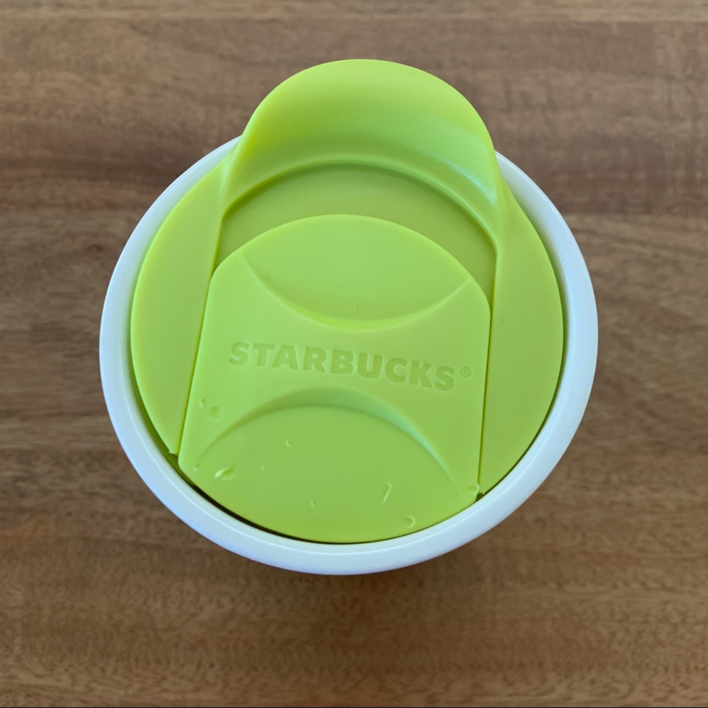 Starbucks x Rodarte Travel Mug - Picture 4 of 5